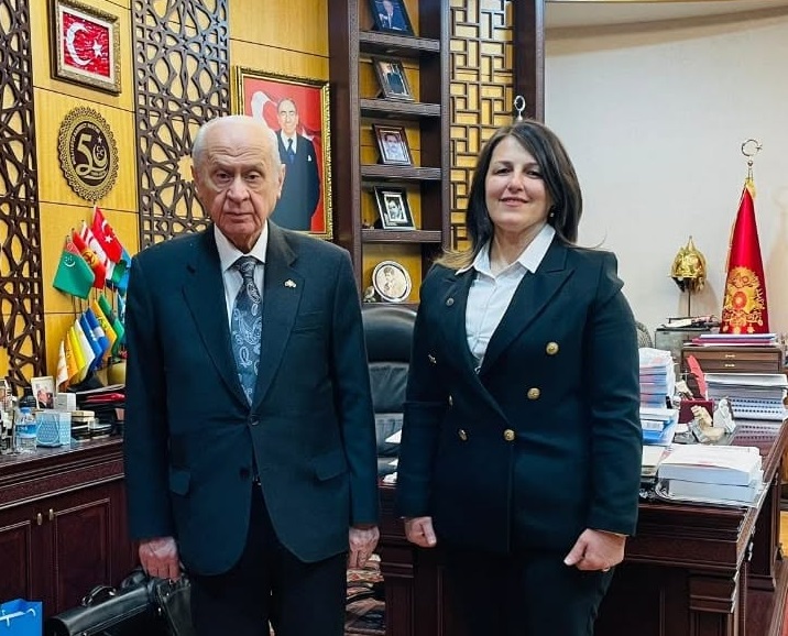 Siyaset Dünyasının Acı Günü: Arzu Kurnaz Hayatını Kaybetti