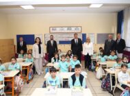 Türkiye Genelinde İlk Zil Çaldı: Milyonlarca Öğrenci Ders Başı Yaptı