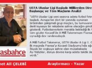 UEFA Uluslar Ligi Başladı: Millilerden Dirençli Başlangıç ve Tüm Maçların Analizi