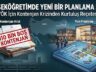 Yükseköğretimde Yeni Bir Planlama Şart: YÖK İçin Kontenjan Krizinden Kurtuluş Reçetesi