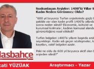 Suskunlaşan Arşivler: 1400’lü Yıllar Sonrası Kadın Neden Görünmez Oldu?