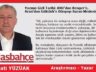 Yazının Gizli Tarihi: ANU’dan Kenger’e, Aran’dan Göktürk’e Dünyayı Saran Medeniyet