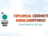 Aziz Mahmud Hüdâyi Vakfı’ndan Hayati Uyarı: “Toplumsal Çürümeyi Kabullenmiyoruz!”