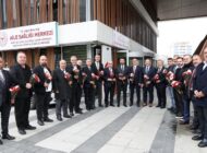 Başkan Öztekin Rakam Verdi: “Her Mahallemize 150’yi Aşkın Eser Kazandırdık!”