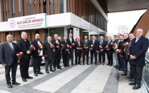 Başkan Öztekin Rakam Verdi: “Her Mahallemize 150’yi Aşkın Eser Kazandırdık!”