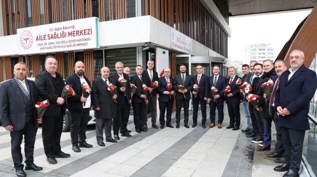 Başkan Öztekin Rakam Verdi: “Her Mahallemize 150’yi Aşkın Eser Kazandırdık!”