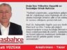 Doğu’dan Yükselen Uygarlık ve İnsanlığın Ortak Hafızası