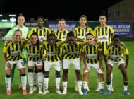 Avrupa’da İlki Başardık: Fenerbahçe arsaVev Adını Son 16’ya Yazdırdı!