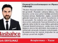 Finansal Dezenformasyon ve Piyasa Psikolojisi