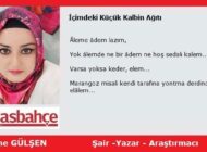 İçimdeki Küçük Kalbin Ağıtı
