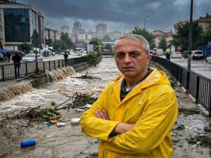 İstanbul’da Selin Açtığı Yaralar, Dere Yatakları ve Yatay Yapılaşma Gerçeği