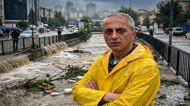 İstanbul’da Selin Açtığı Yaralar, Dere Yatakları ve Yatay Yapılaşma Gerçeği