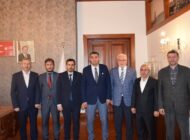 Kağıthane Kaymakamı Yüksel Kara’dan Din Görevlilerine Kutlama ve Teşekkür