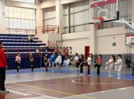 Kâğıthane’de Kış Spor Okulları ile Çocuklar Hem Eğleniyor Hem Gelişiyor
