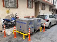 Kâğıthane’de Sokaklara Çöp Bırakmak Yasaklandı