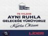 LİDER Başkanı Musab Murat Altınay’dan İmam Hatipliler Haftası Açıklaması: “İmam Hatip Bir Gençlik ve Gelecek İddiasıdır”