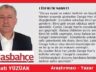 LİDERLİK SANATI