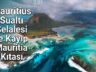 Mauritius Sualtı Şelalesi ve Kayıp Mauritia Kıtası