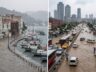 Megakent Göle Döndü: İstanbul Sağanağa Teslim, Belediyeler Sınıfta Kaldı!