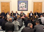 Milli Tarih Platformu’nda Ömer Muhtar Konferansı: Prof. Dr. Ahmet Ağırakça Direnişin Detaylarını Anlattı