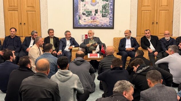 Milli Tarih Platformu’nda Ömer Muhtar Konferansı: Prof. Dr. Ahmet Ağırakça Direnişin Detaylarını Anlattı