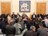 Milli Tarih Platformu’nda Ömer Muhtar Konferansı: Prof. Dr. Ahmet Ağırakça Direnişin Detaylarını Anlattı