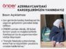 ÖNDER’den Azerbaycan Çıkışı: “28 Şubat Acısını En İyi Biz Biliriz, Kısıtlamalar Derhal Kaldırılmalı!”