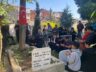 Şehid Mustafa Sevim Şahadetinin 47. Yıldönümünde Rahmetle, Minnetle ve Dualarla Anıldı