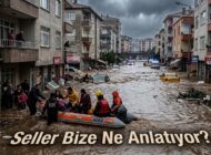 Seller Bize Ne Anlatıyor?