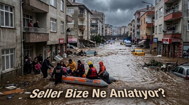 Seller Bize Ne Anlatıyor?