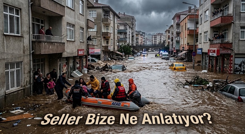 Seller Bize Ne Anlatıyor?