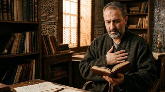 Sufilik ve Hakikat: Virânelerde Saklı Defineler