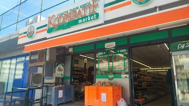 Söylentilere Son Nokta: Tarım Kredi Kooperatifleri Satıldı mı? İşte İşin Aslı!