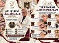 Ümraniye’nin Gözdesi YG VIP Estetik ve Güzellik Merkezi, Kusursuz Bakımın Adresi Olmaya Devam Ediyor