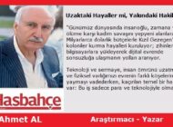 Uzaktaki Hayaller mi, Yakındaki Hakikat mi?