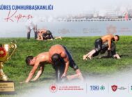 57 Yıl Sonra “Yağlı Güreş Cumhurbaşkanlığı Kupası”nda Altın Kemer Sahibini Buldu