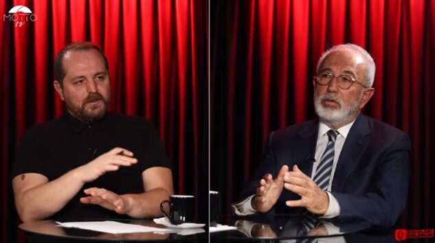 Yatırım Fonlarında Milyarlık Vurgun Mu Var? | Gergerlioğlu’ndan Çarpıcı Açıklamalar