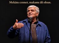 Yayıncılık ve Fikir Dünyasının Acı Kaybı: Cevat Özkaya Hayatını Kaybetti