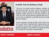 Yeşil Bir Gelecek İmkânsız Değil