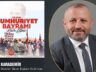 Alperen Ocakları Genel Başkan Yardımcısı Yusuf KARADEMİR’den 29 Ekim Cumhuriyet Bayramı Mesajı