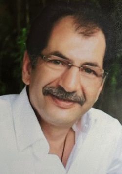 Melik KIZILTAŞ