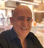 Mehmet Ali ÇELEBİ