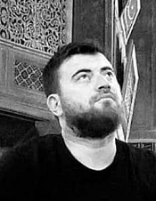 Harun TAŞKIRAN